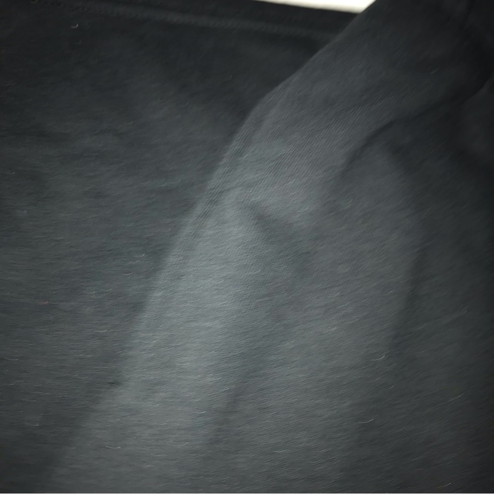 AC/DC Hells Bell Sweatpants NWT - Picture 6 of 7